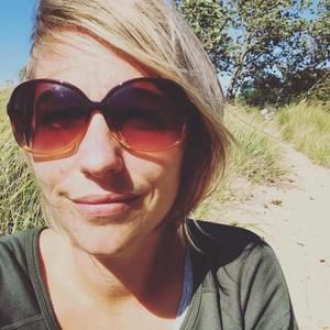 Meet your Posher, Amy